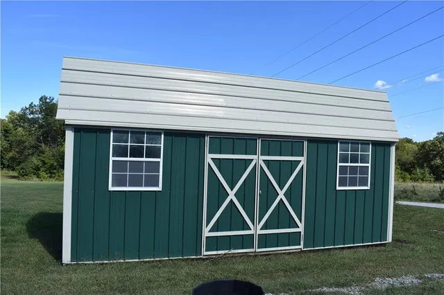 $349,900 | 515 East Sheridan Street, Maysville, MO 64469