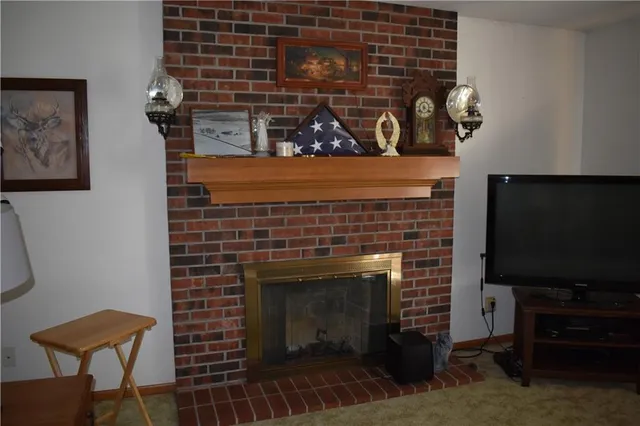 $349,900 | 515 East Sheridan Street, Maysville, MO 64469