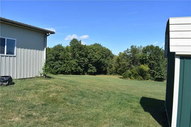 $349,900 | 515 East Sheridan Street, Maysville, MO 64469