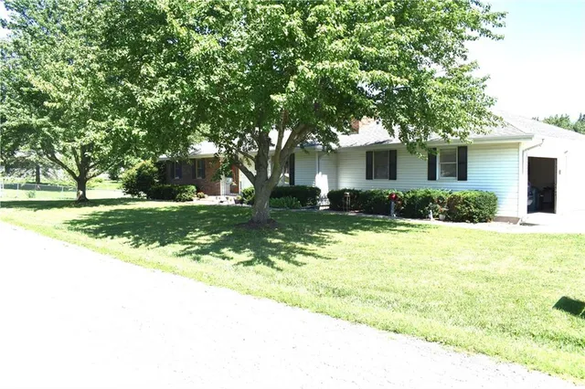 $349,900 | 515 East Sheridan Street, Maysville, MO 64469
