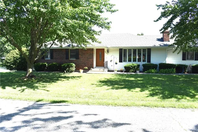 $349,900 | 515 East Sheridan Street, Maysville, MO 64469