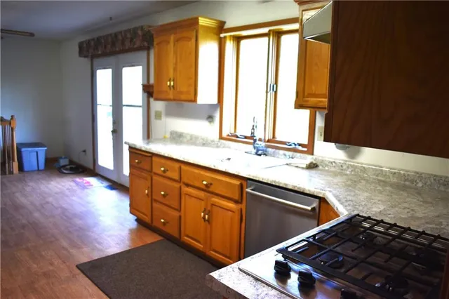 $349,900 | 515 East Sheridan Street, Maysville, MO 64469