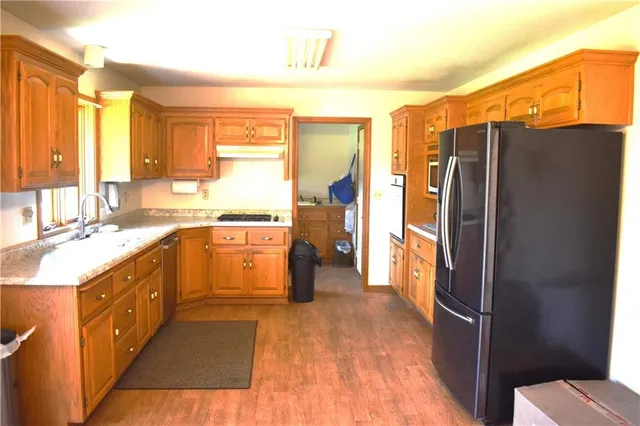 $349,900 | 515 East Sheridan Street, Maysville, MO 64469