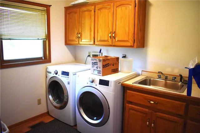 $349,900 | 515 East Sheridan Street, Maysville, MO 64469