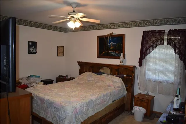 $349,900 | 515 East Sheridan Street, Maysville, MO 64469