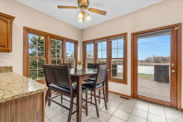 $995,000 | 675 White Pine Circle, Lake In The Hills, IL 60156