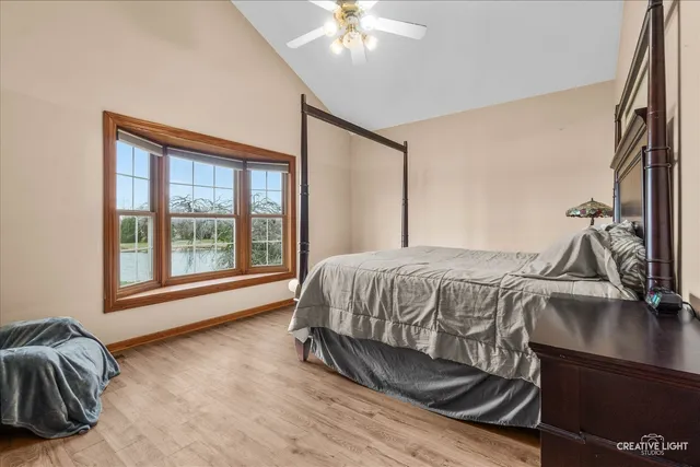 $995,000 | 675 White Pine Circle, Lake In The Hills, IL 60156