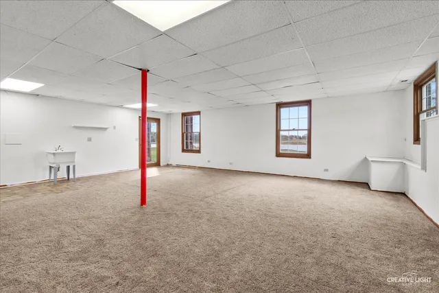 $995,000 | 675 White Pine Circle, Lake In The Hills, IL 60156