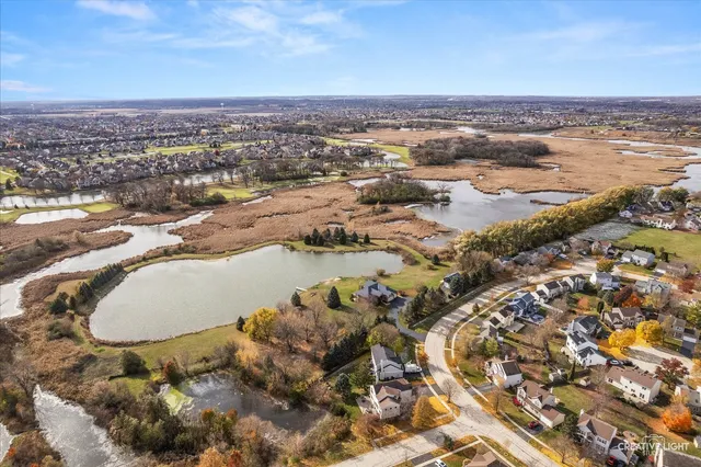 $995,000 | 675 White Pine Circle, Lake In The Hills, IL 60156