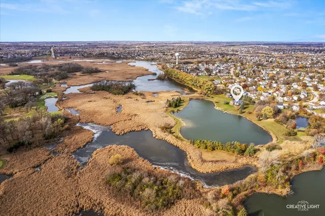 $995,000 | 675 White Pine Circle, Lake In The Hills, IL 60156