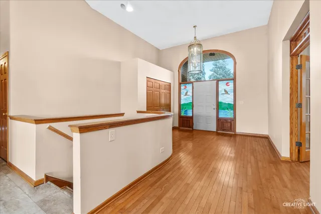 $995,000 | 675 White Pine Circle, Lake In The Hills, IL 60156