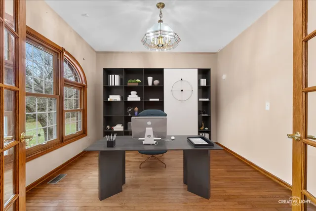 $995,000 | 675 White Pine Circle, Lake In The Hills, IL 60156