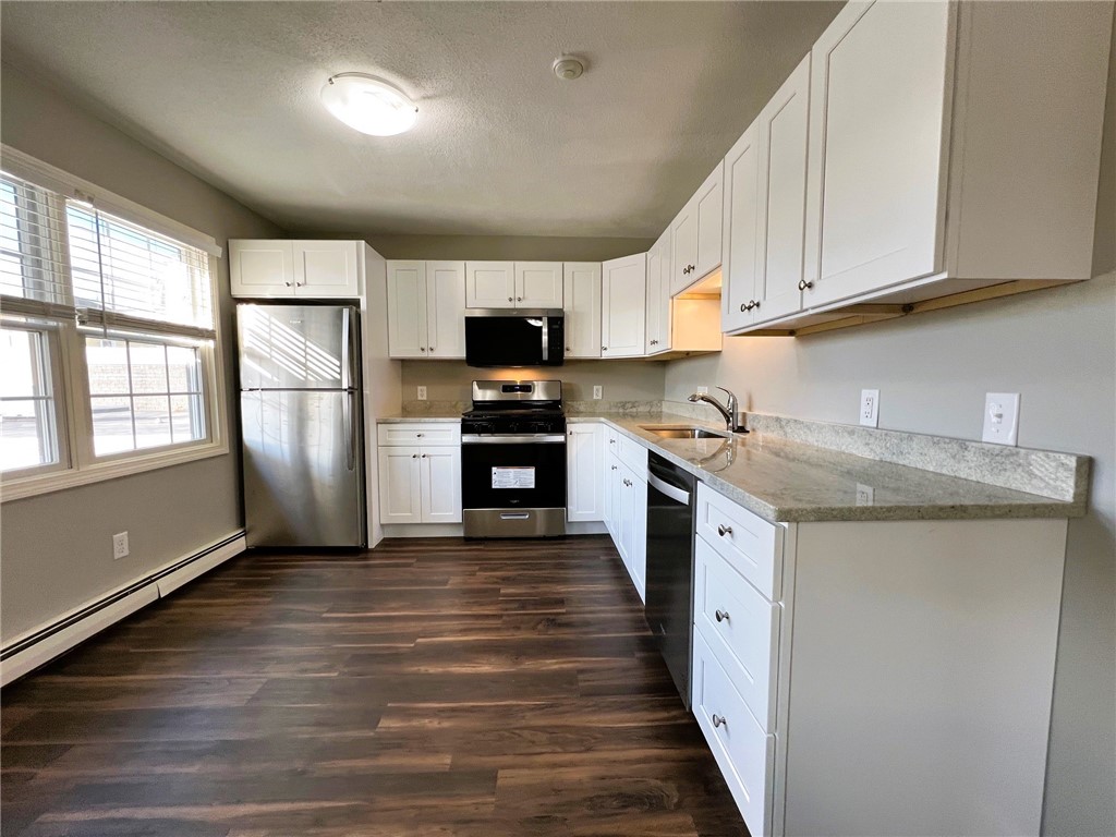 927 Elm Street, Unit 2 Woonsocket, RI 02895 - Photo 3 of 13 Gallery Image 3