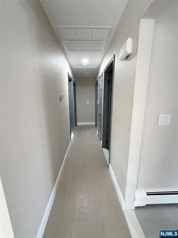a view of hallway