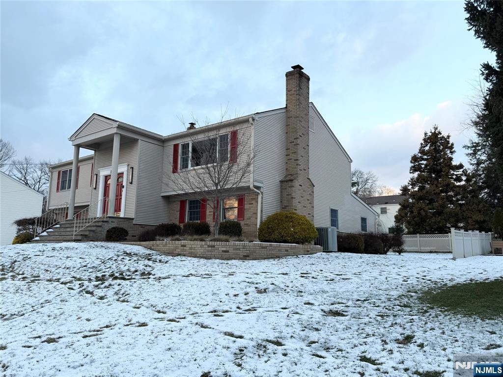 850 Ridgewood Avenue Oradell, NJ 07649 - Photo 33 of 43