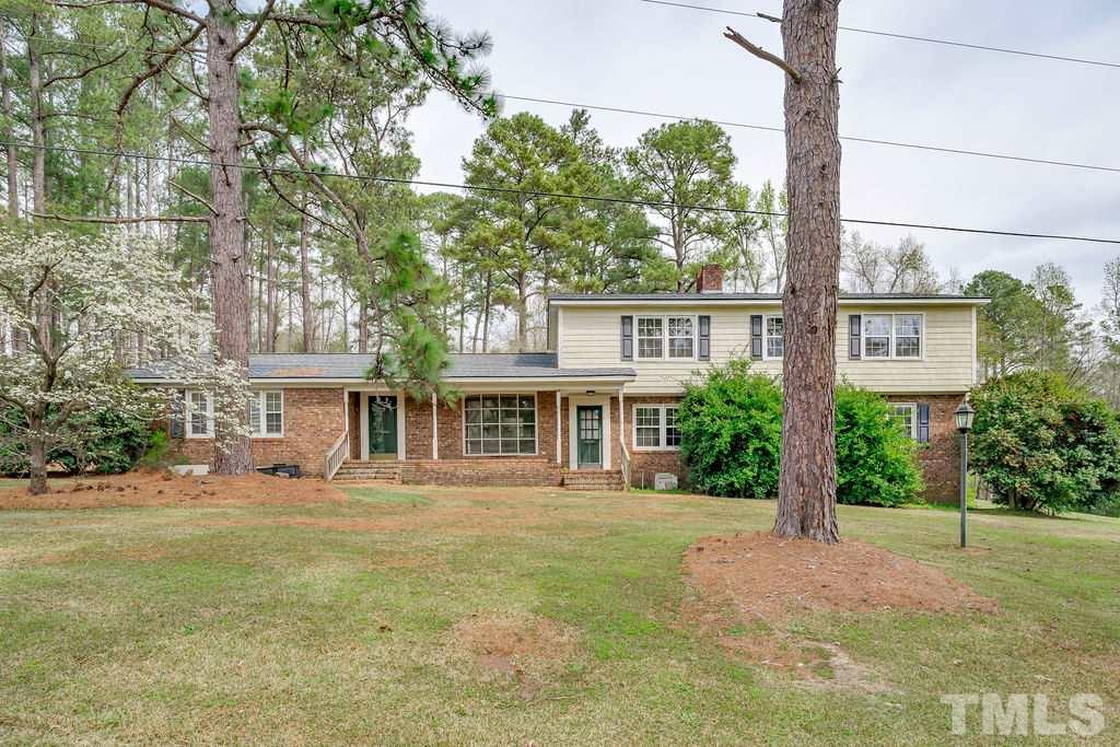 4185 Old Stage Road South Erwin, NC 28339 - Photo 1 of 19 Gallery Image 1