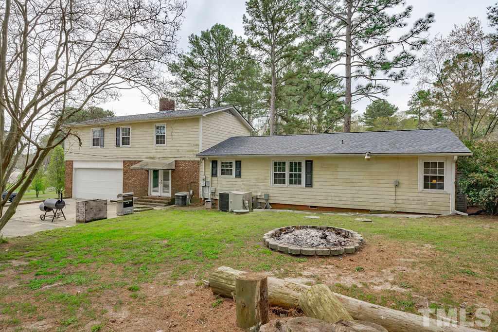 4185 Old Stage Road South Erwin, NC 28339 - Photo 11 of 19 Gallery Image 11