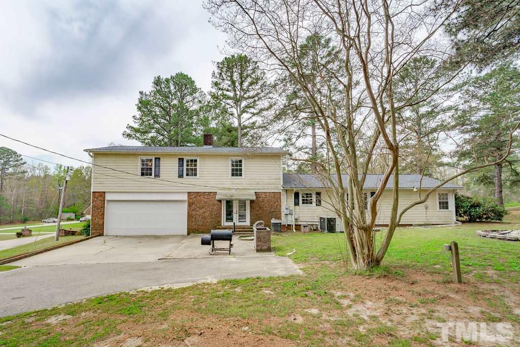 4185 Old Stage Road South Erwin, NC 28339 - Photo 12 of 19 Gallery Image 12