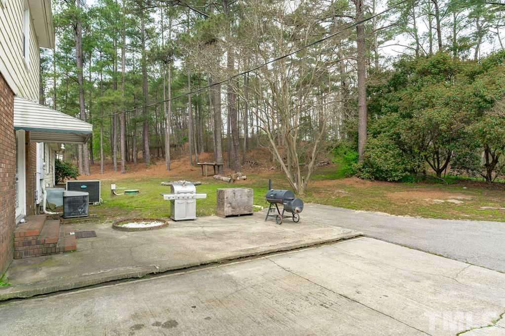 4185 Old Stage Road South Erwin, NC 28339 - Photo 14 of 19 Gallery Image 14