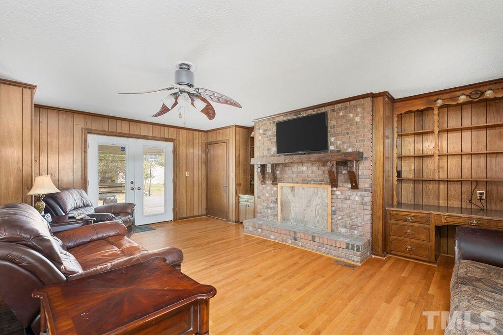 4185 Old Stage Road South Erwin, NC 28339 - Photo 15 of 19 Gallery Image 15