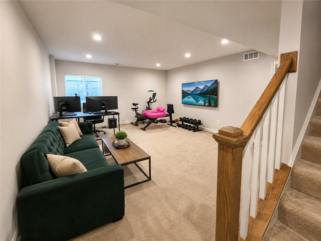 5305 Spruce Road Gibsonia, PA 15044 - Photo 35 of 47 Gallery Image 35