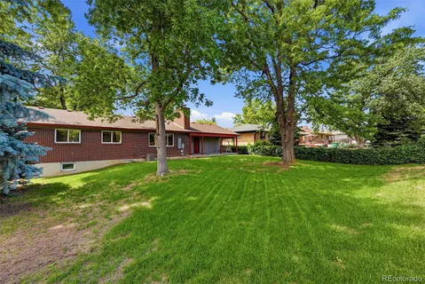 $689,000 | 6655 East Amherst Avenue, Denver, CO 80224