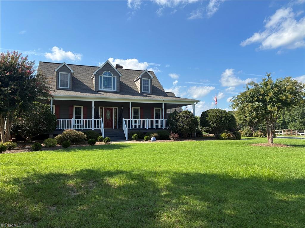 6967 Garrett Store Road Liberty, NC 27298 - Photo 46 of 49 Gallery Image 46
