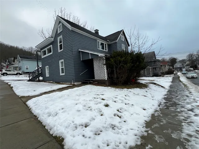 $109,900 | 8 Grand Street, Binghamton, NY 13903