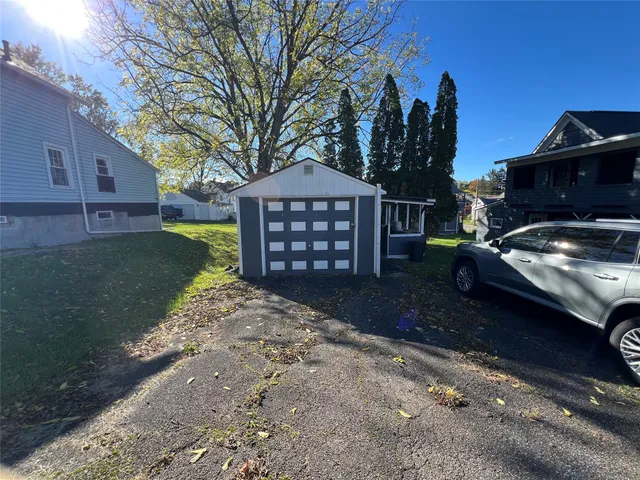 $109,900 | 8 Grand Street, Binghamton, NY 13903