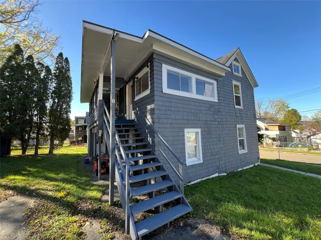 $109,900 | 8 Grand Street, Binghamton, NY 13903