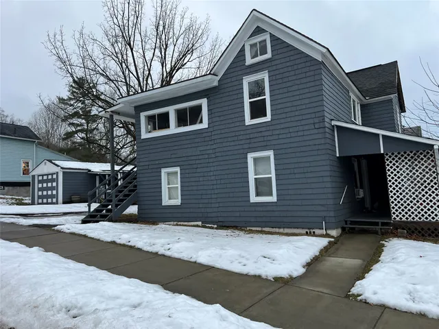 $109,900 | 8 Grand Street, Binghamton, NY 13903