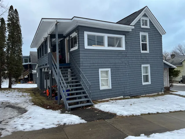 $109,900 | 8 Grand Street, Binghamton, NY 13903