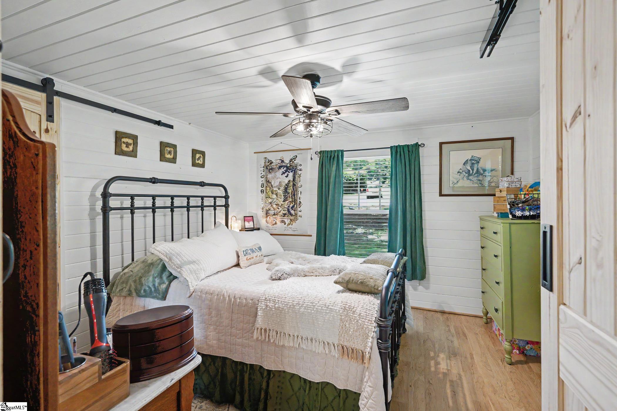 2261 Fews Chapel Road Greer, SC 29651 - Photo 35 of 42