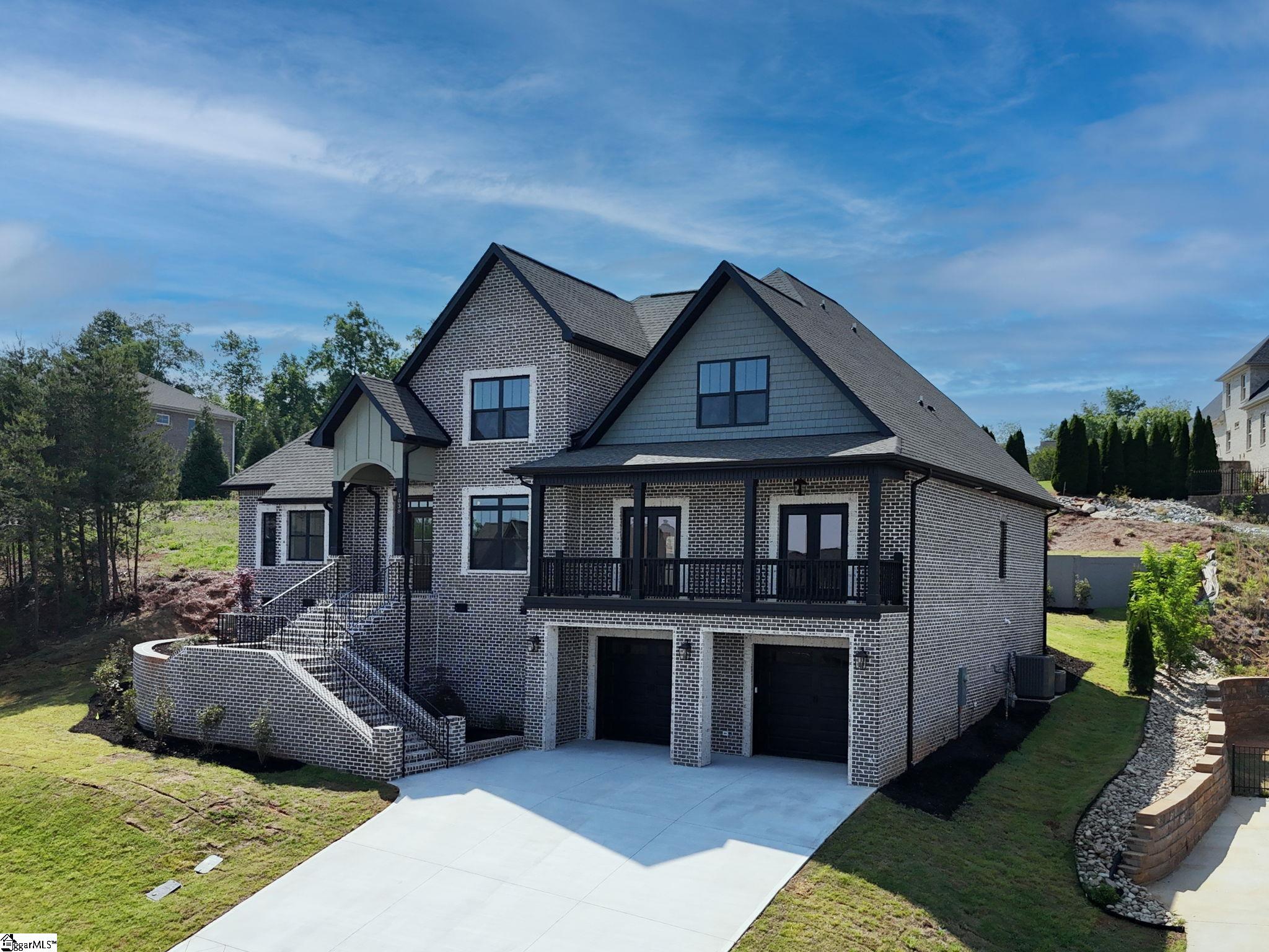 1038 Tuscany Drive Anderson, SC 29621 - Photo 2 of 45