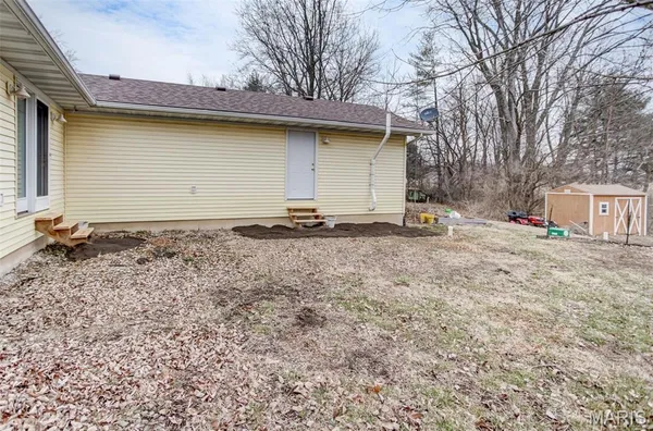 $244,000 | 1140 Brooklane Drive, Carrollton, IL 62016