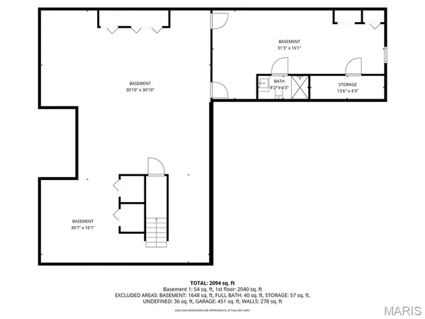 $244,000 | 1140 Brooklane Drive, Carrollton, IL 62016