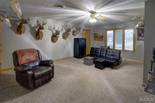 $244,000 | 1140 Brooklane Drive, Carrollton, IL 62016