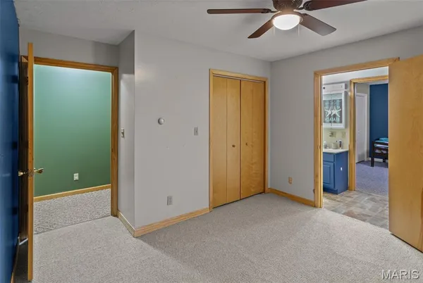 $244,000 | 1140 Brooklane Drive, Carrollton, IL 62016