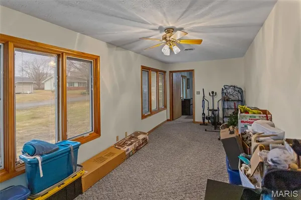 $244,000 | 1140 Brooklane Drive, Carrollton, IL 62016