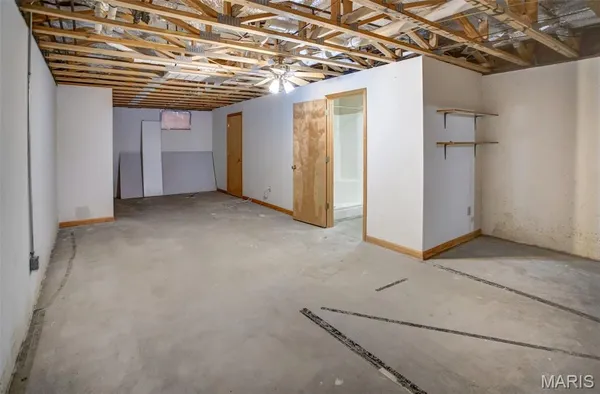 $244,000 | 1140 Brooklane Drive, Carrollton, IL 62016