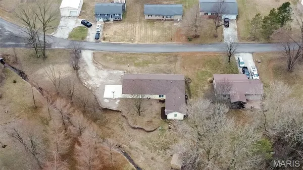 $244,000 | 1140 Brooklane Drive, Carrollton, IL 62016