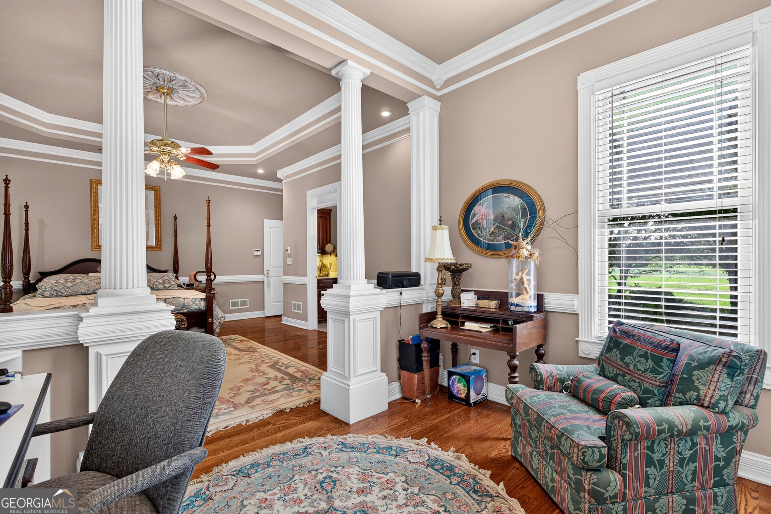 244 Howell Road Zebulon, GA 30295 - Photo 35 of 86