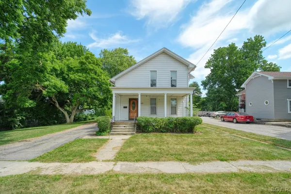 $190,000 | 225 Seeley Street, Adrian, MI 49221