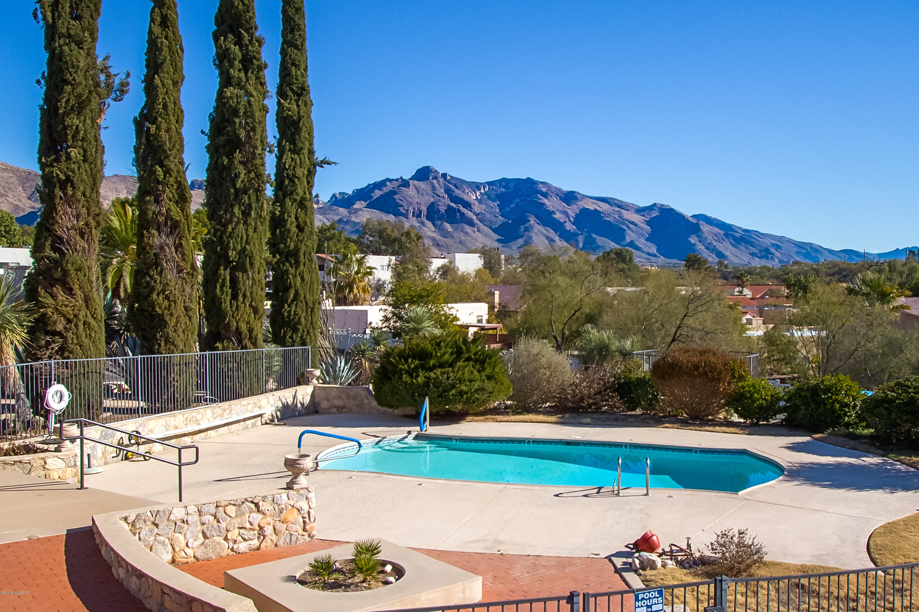 6100 North Oracle Road, Unit 6 Tucson, AZ 85704 - Photo 25 of 25