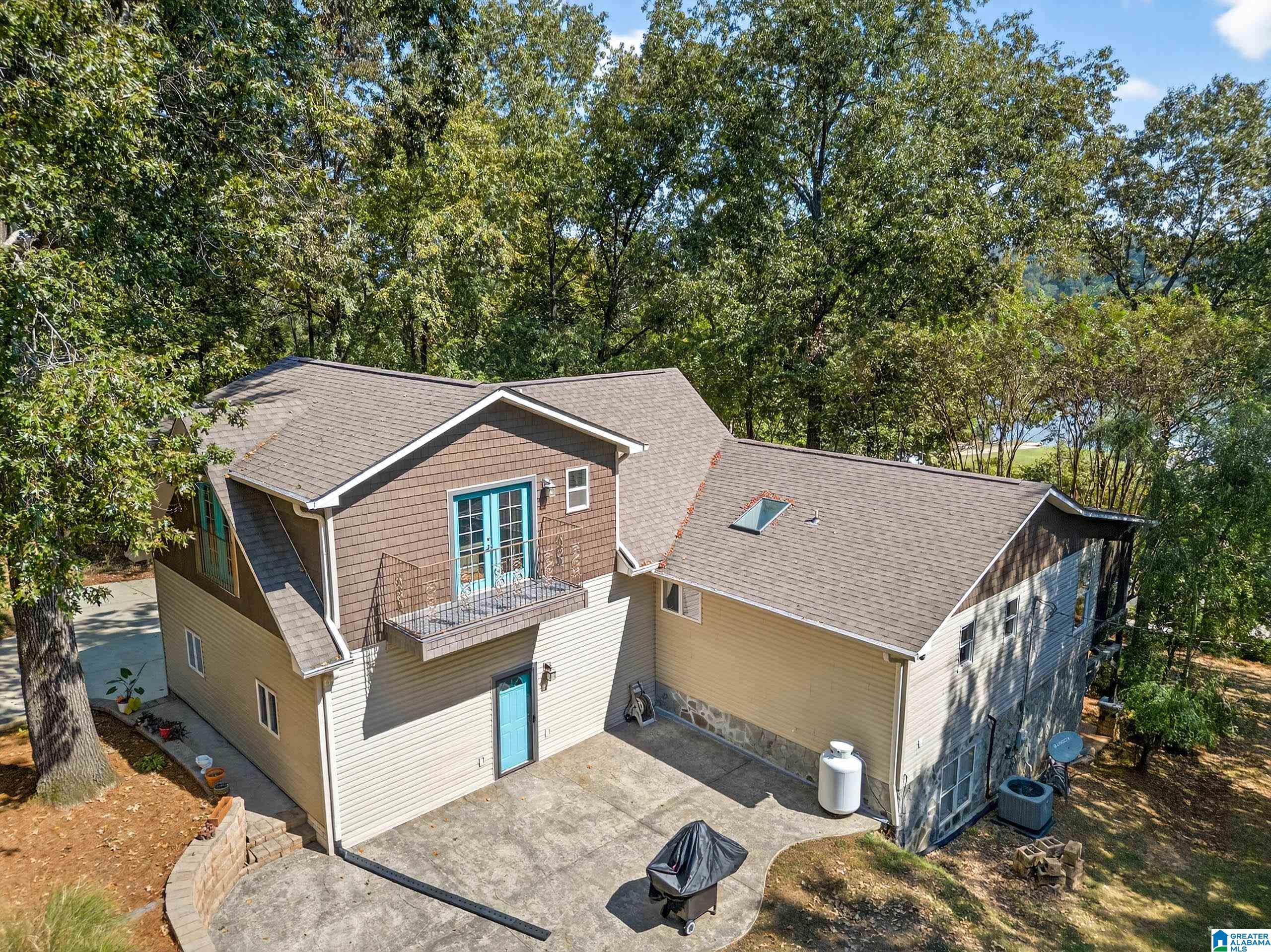 1105 Lock 4 Road Riverside, AL 35135 - Photo 16 of 53