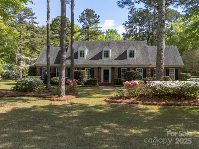 $760,000 | 216 Anderson Street, Pageland, SC 29728