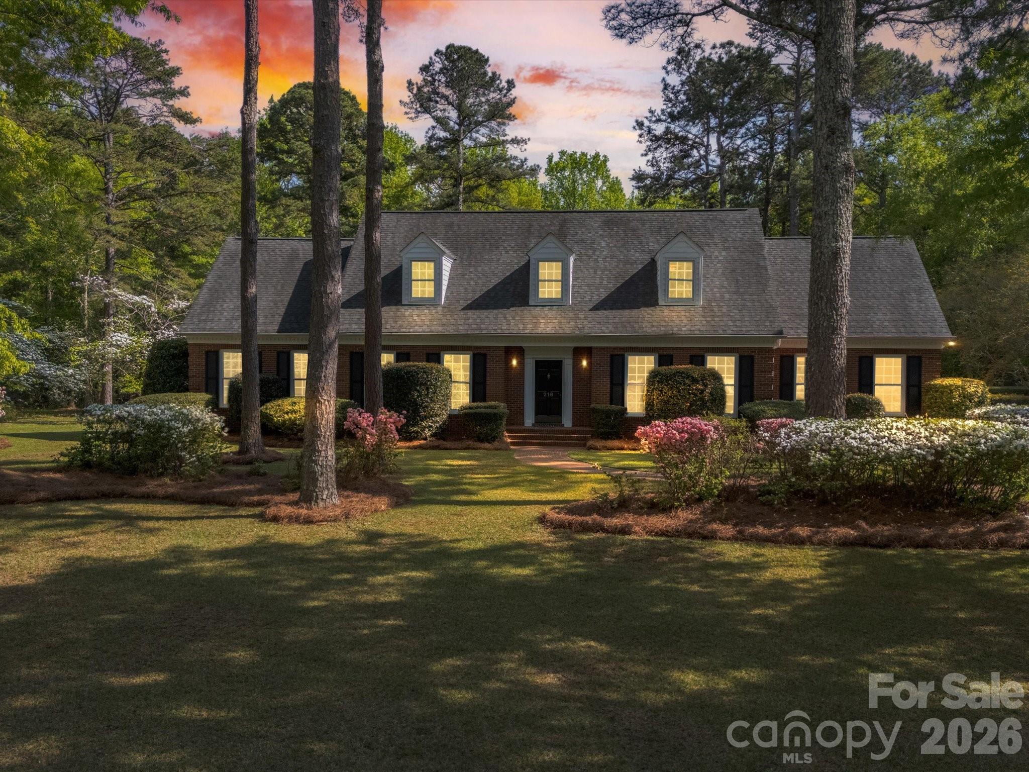 216 Anderson Street Pageland, SC 29728 - Photo 2 of 46