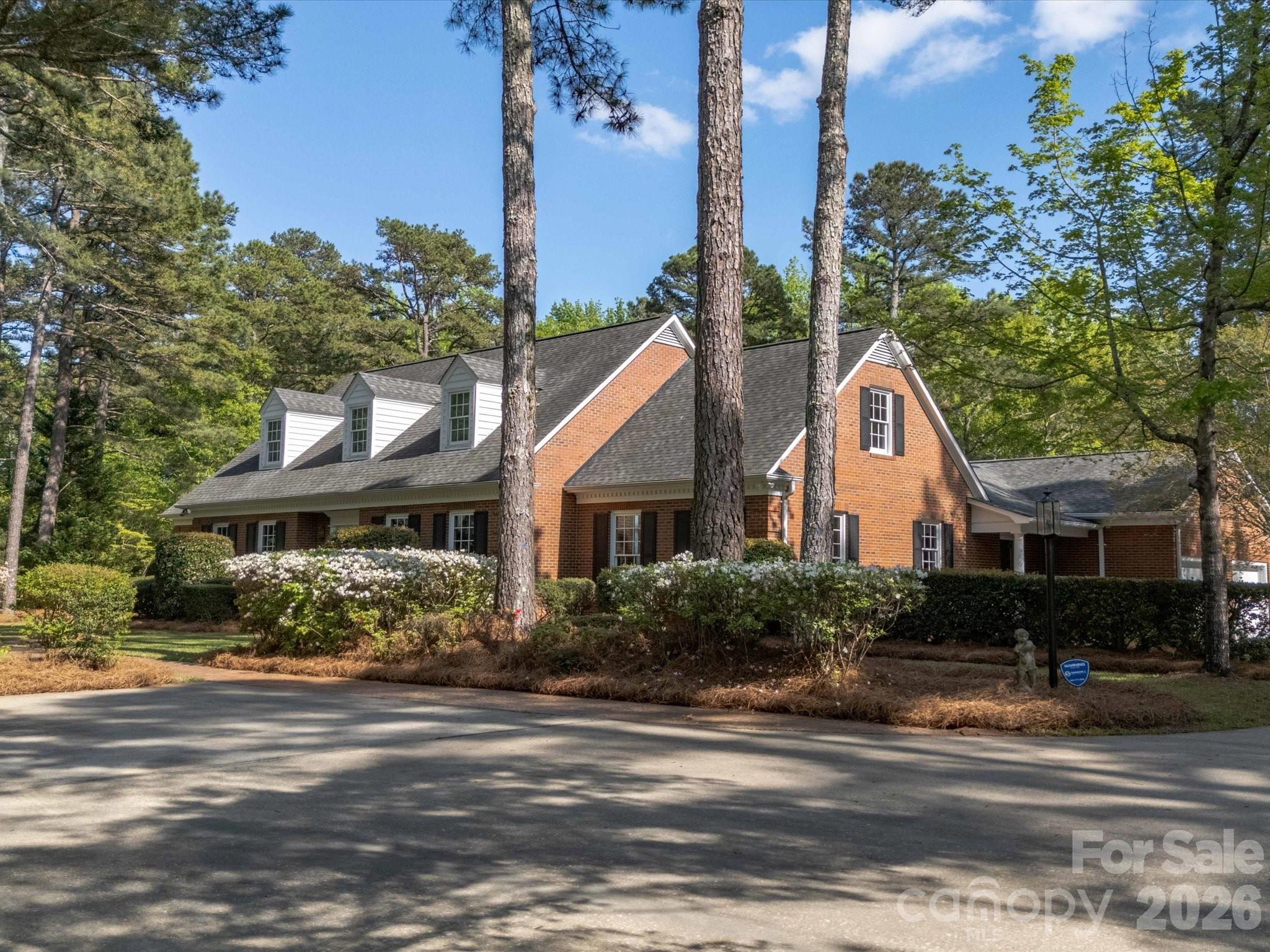 216 Anderson Street Pageland, SC 29728 - Photo 26 of 46