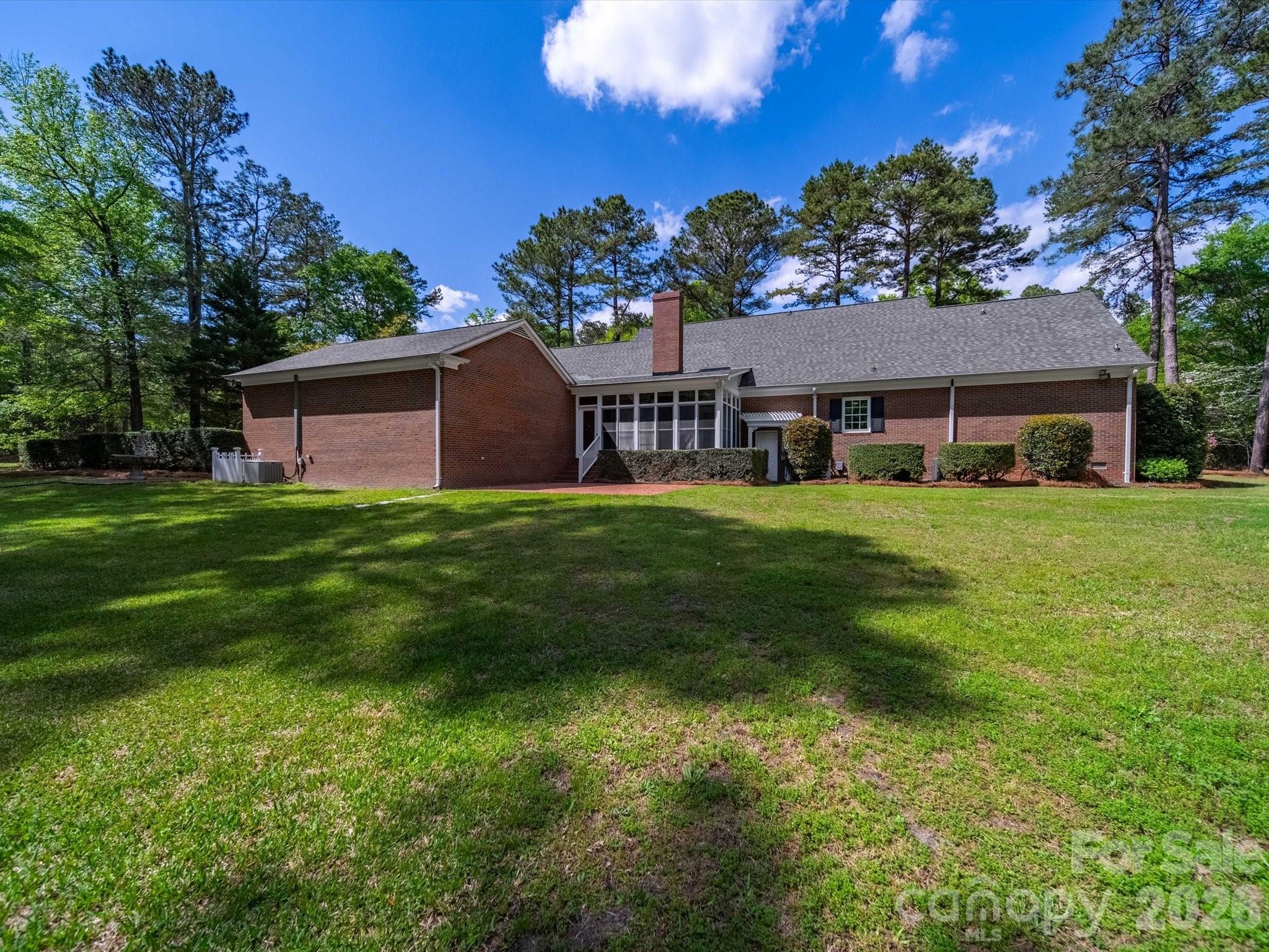 216 Anderson Street Pageland, SC 29728 - Photo 29 of 46