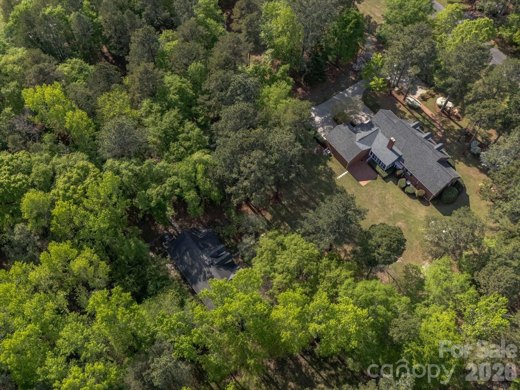 216 Anderson Street Pageland, SC 29728 - Photo 31 of 46